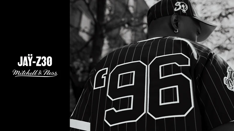 Legacy in Every Stitch